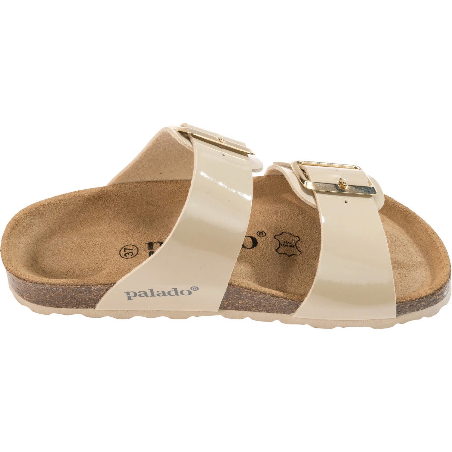 Palado Samos EGS Pantolette