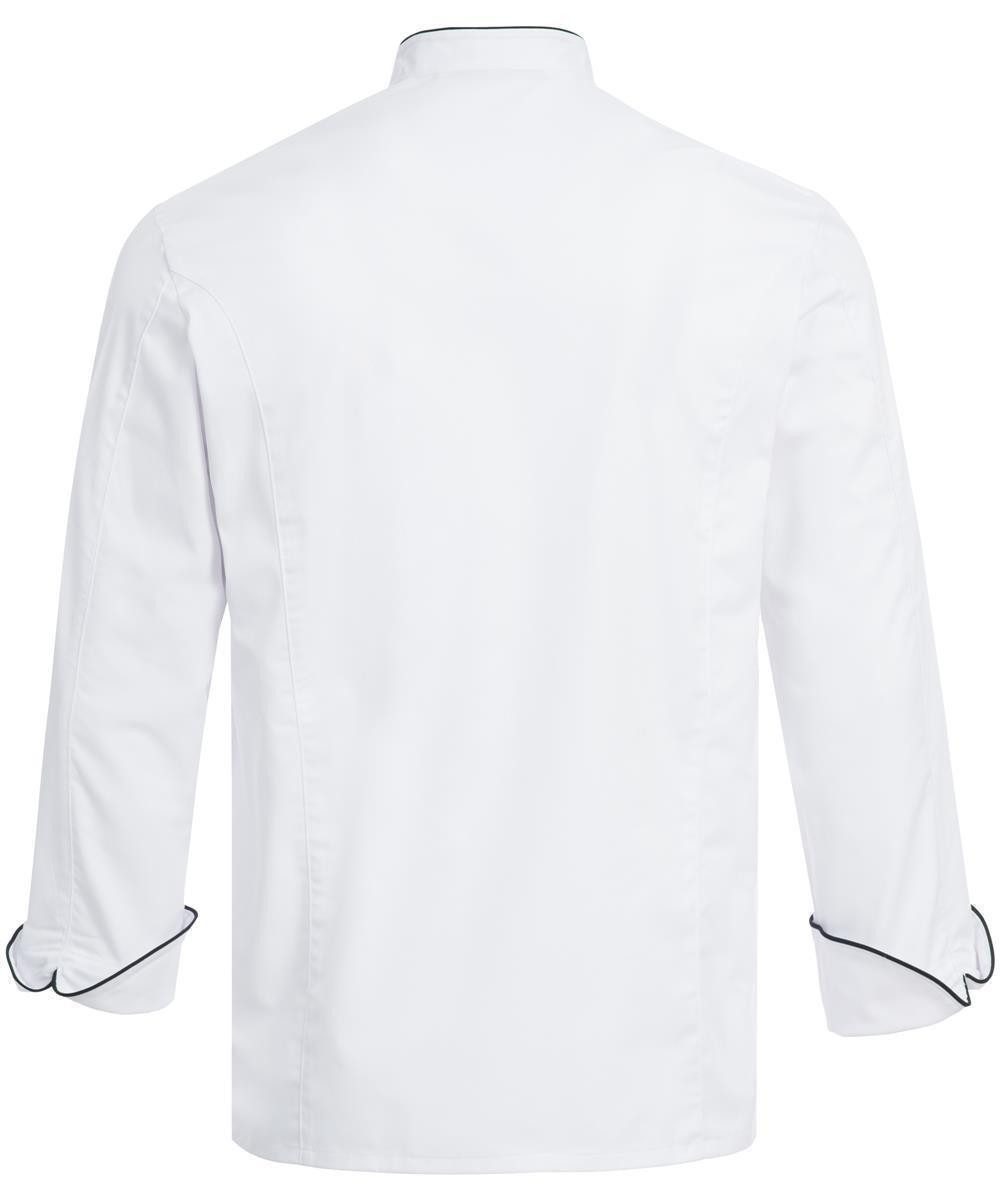 GREIFF Kochjacke Greiff GASTRO MODA Cuisine Herren Premium-Kochjacke Regula günstig online kaufen