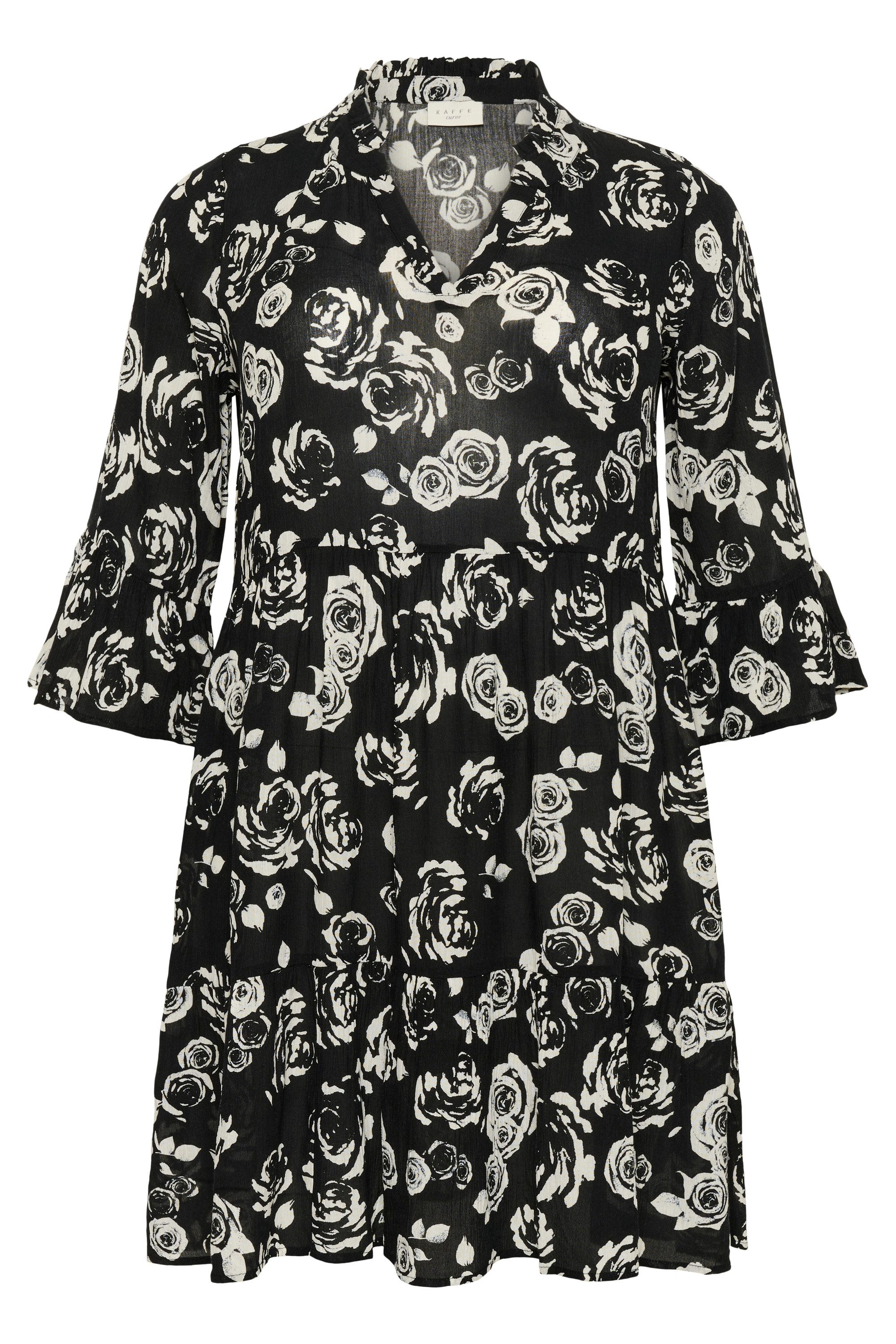 Blusenkleid Kleid KCedina