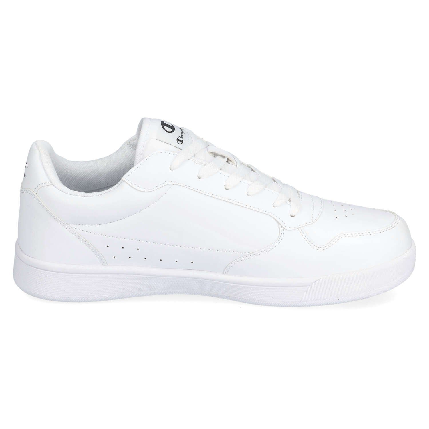 Champion Champion New Court WHT Sneaker