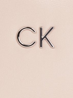 Calvin Klein Mini Bag CK DAILY SMALL DOME_PEARLIZED