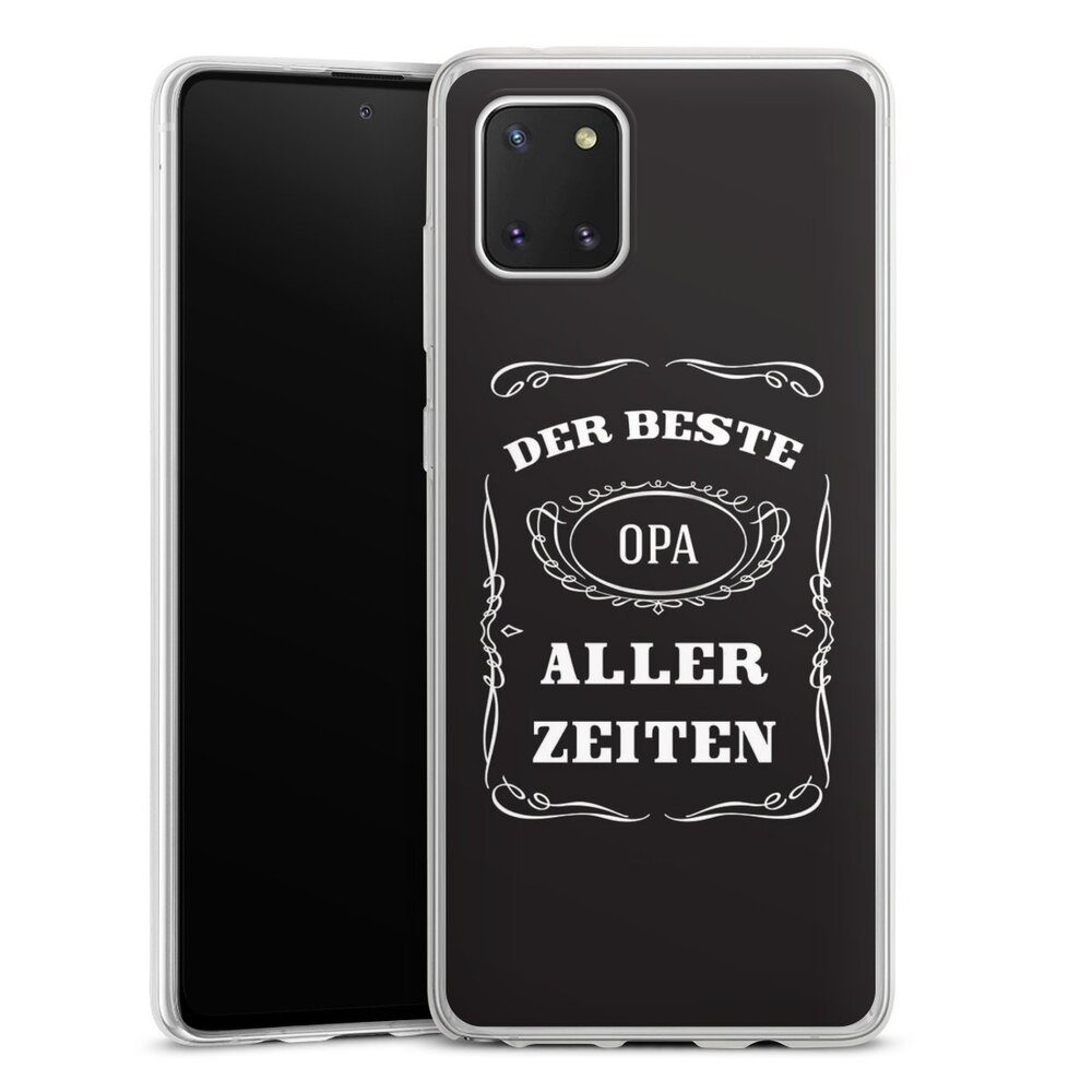 Handyhülle Bester Opa