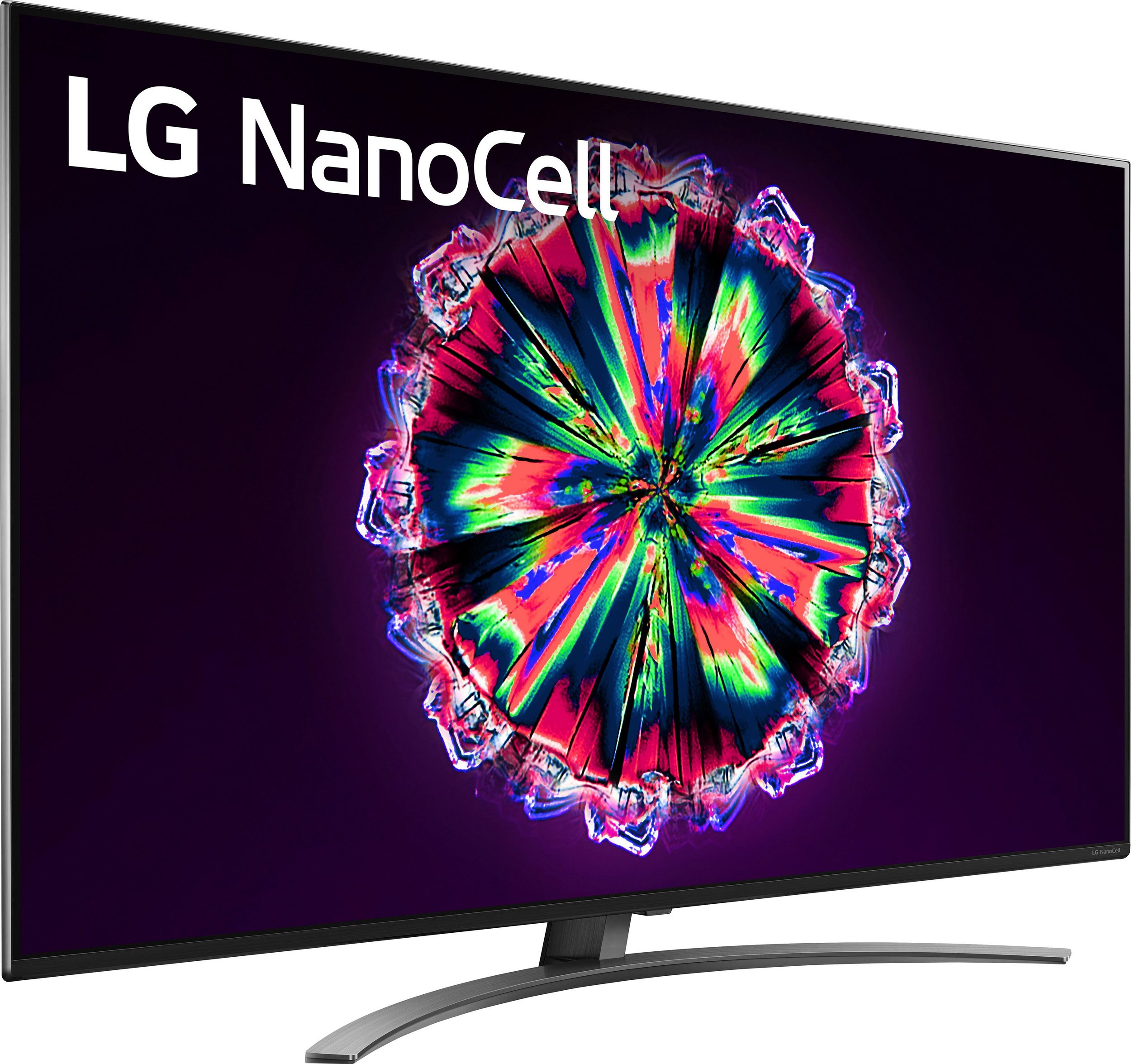 LG 55NANO867NA LED-Fernseher