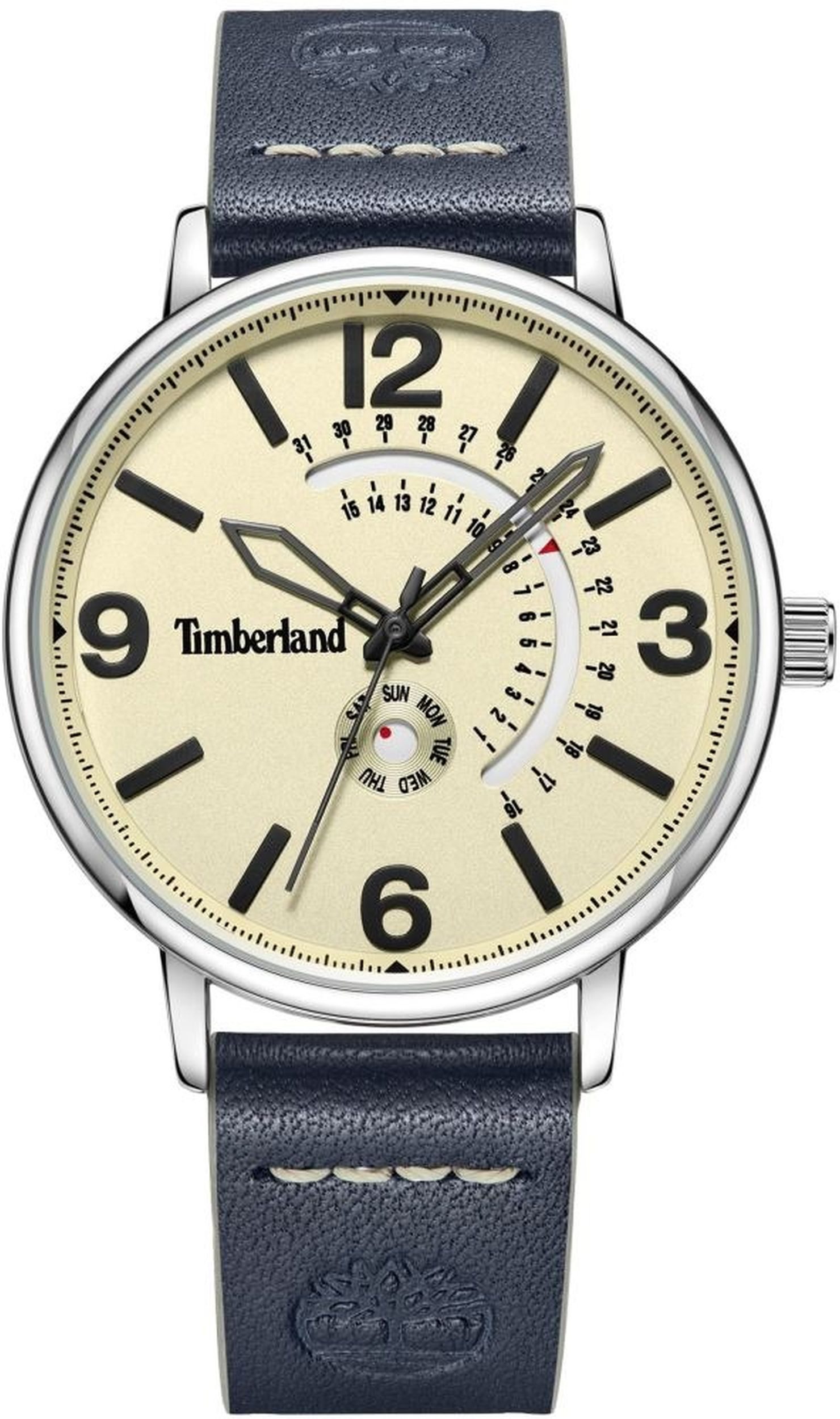 Timberland Saunderstown