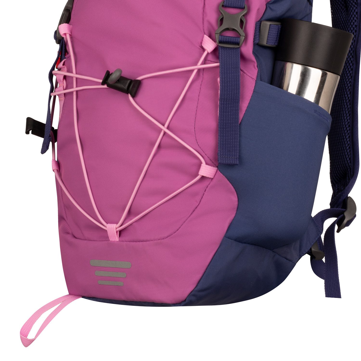 TROLLKIDS Rucksack Fjell Trekker 15 – Bild 3 von 5