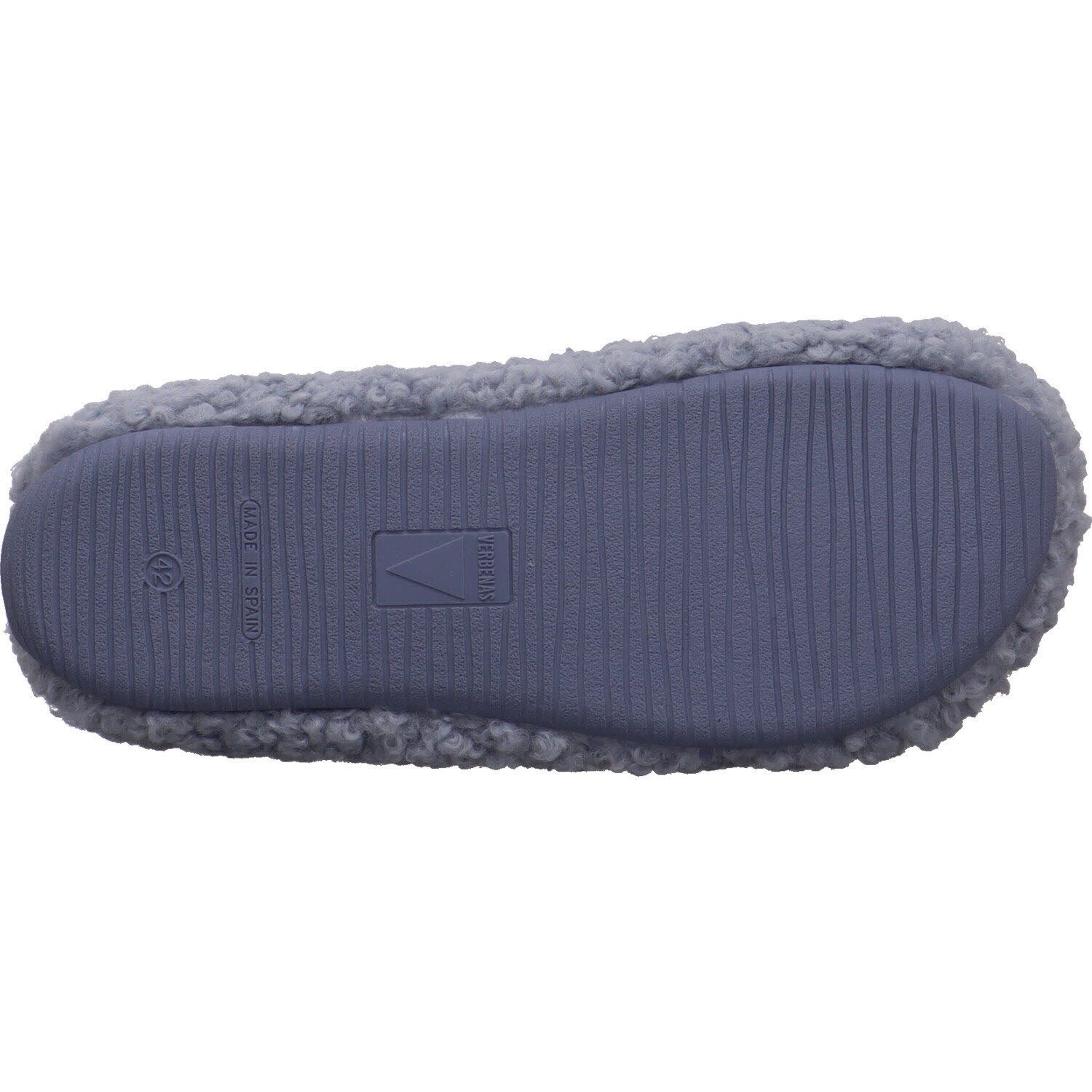 VERBENAS York Curly Hausschuh
