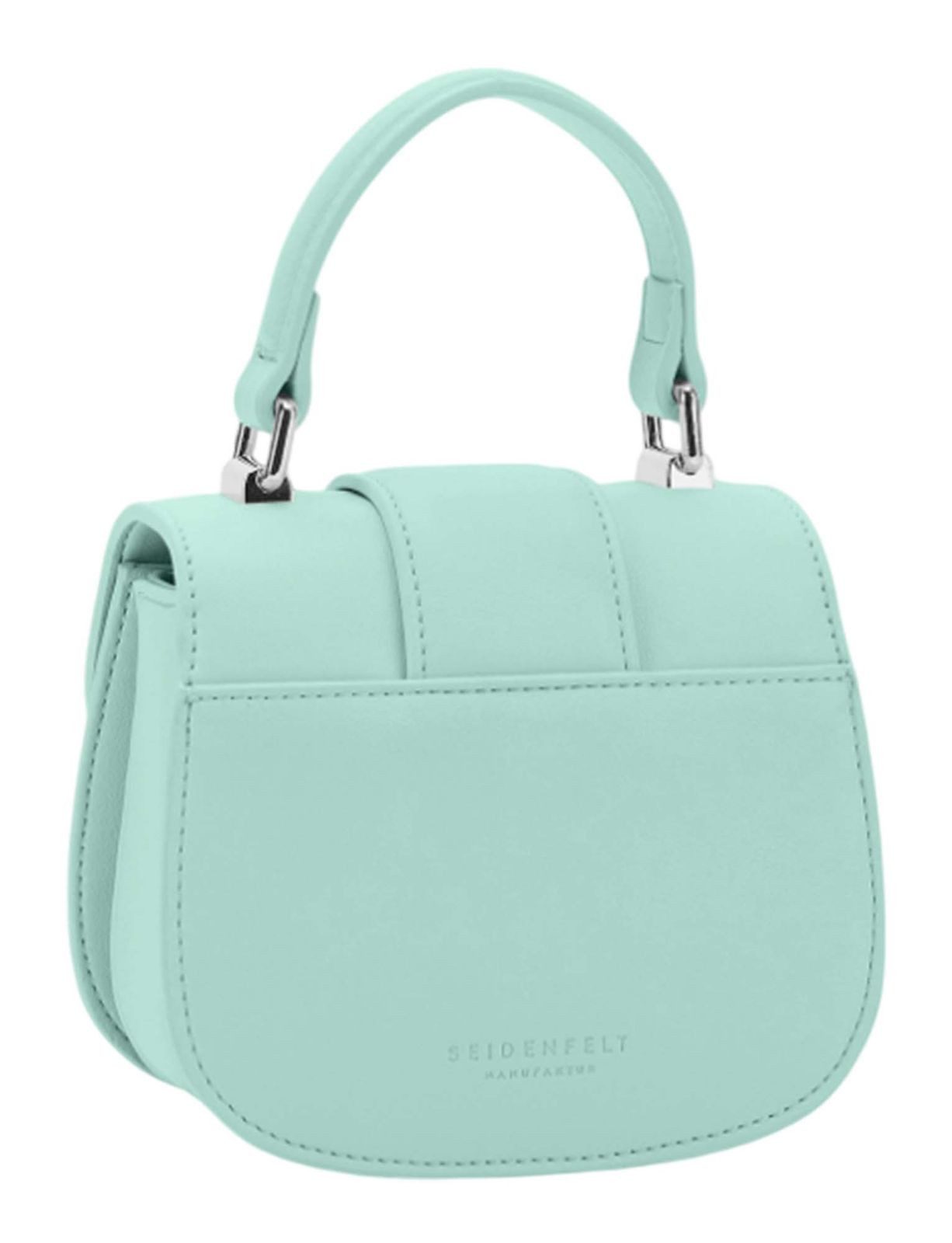 Seidenfelt Manufaktur Handtasche Mini Handbag