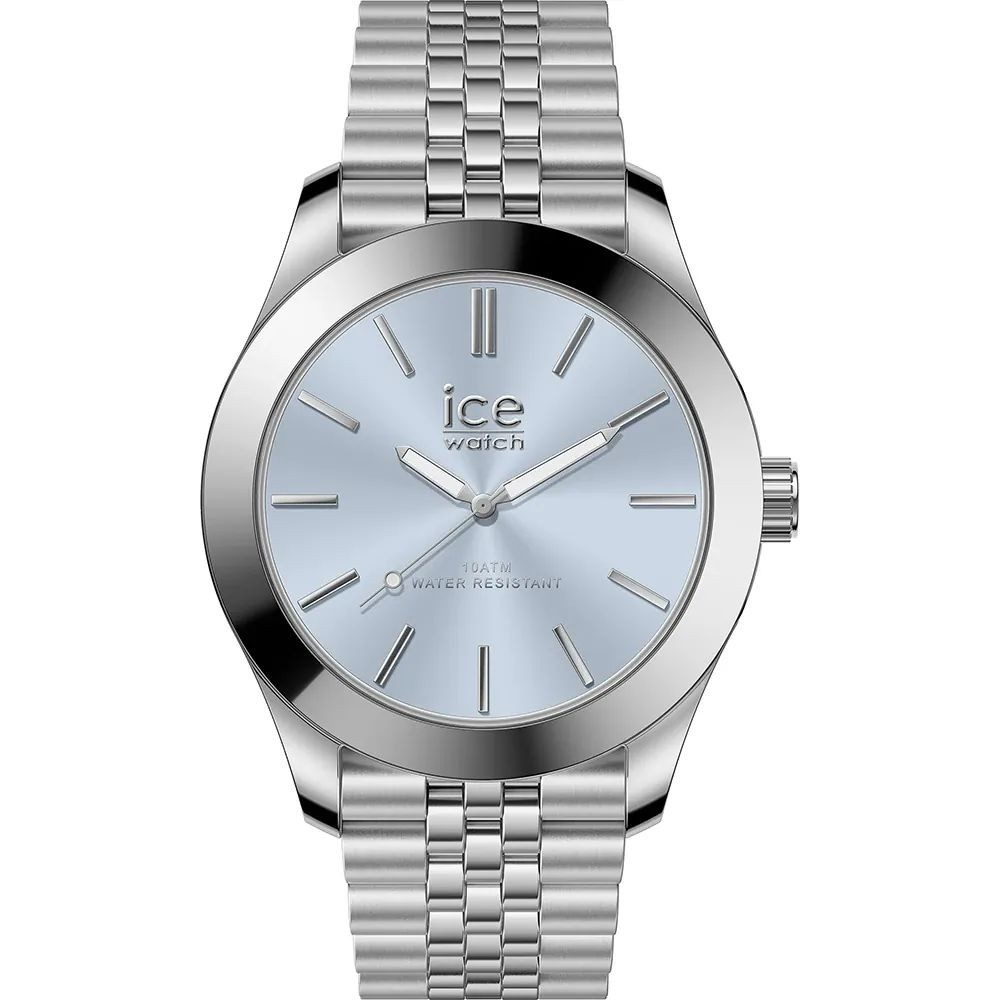 ice-watch Quarzuhr Ice Steel