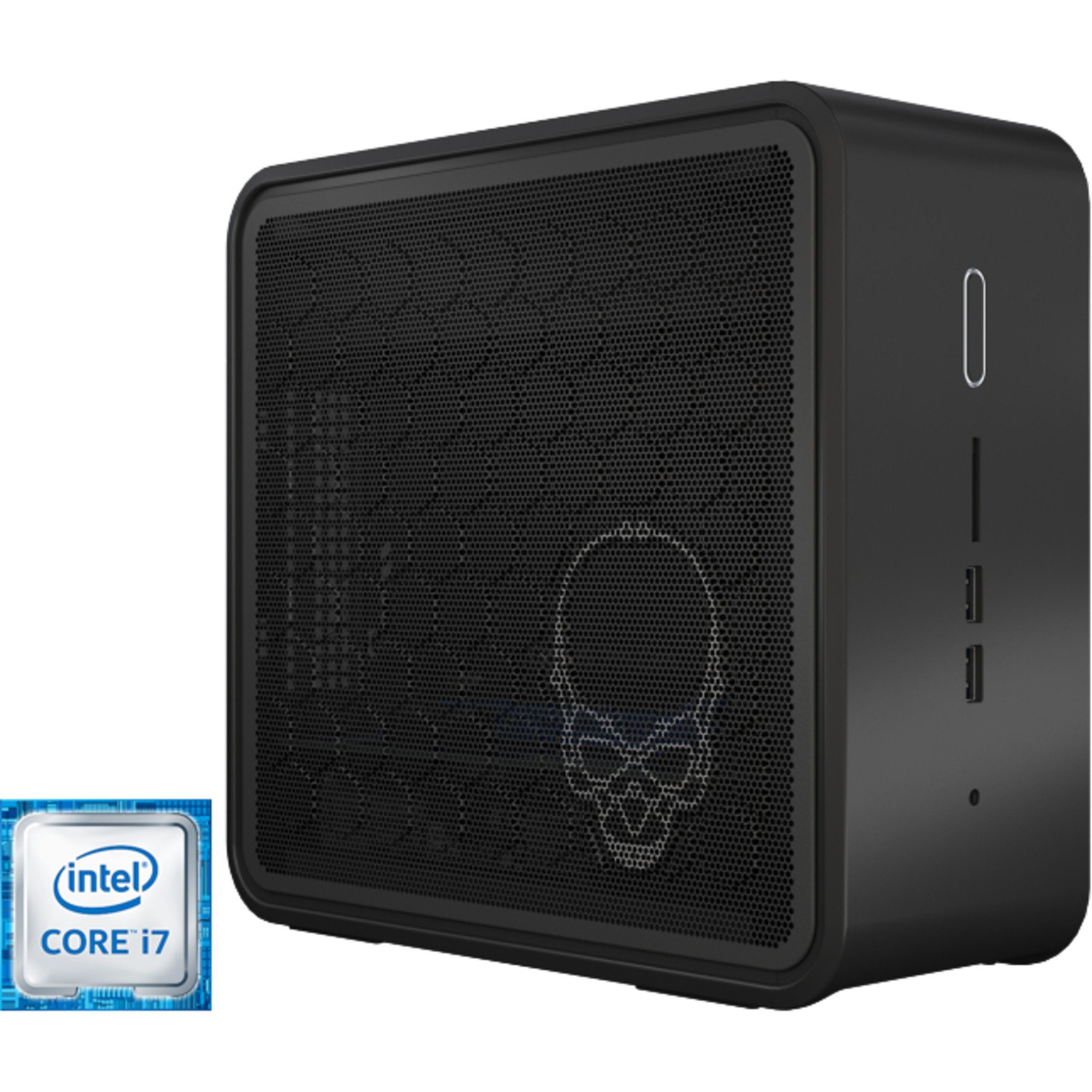 Intel® NUC 9 Extreme Kit NUC9I7QNX, ohne Betriebssystem BarebonePC online kaufen OTTO