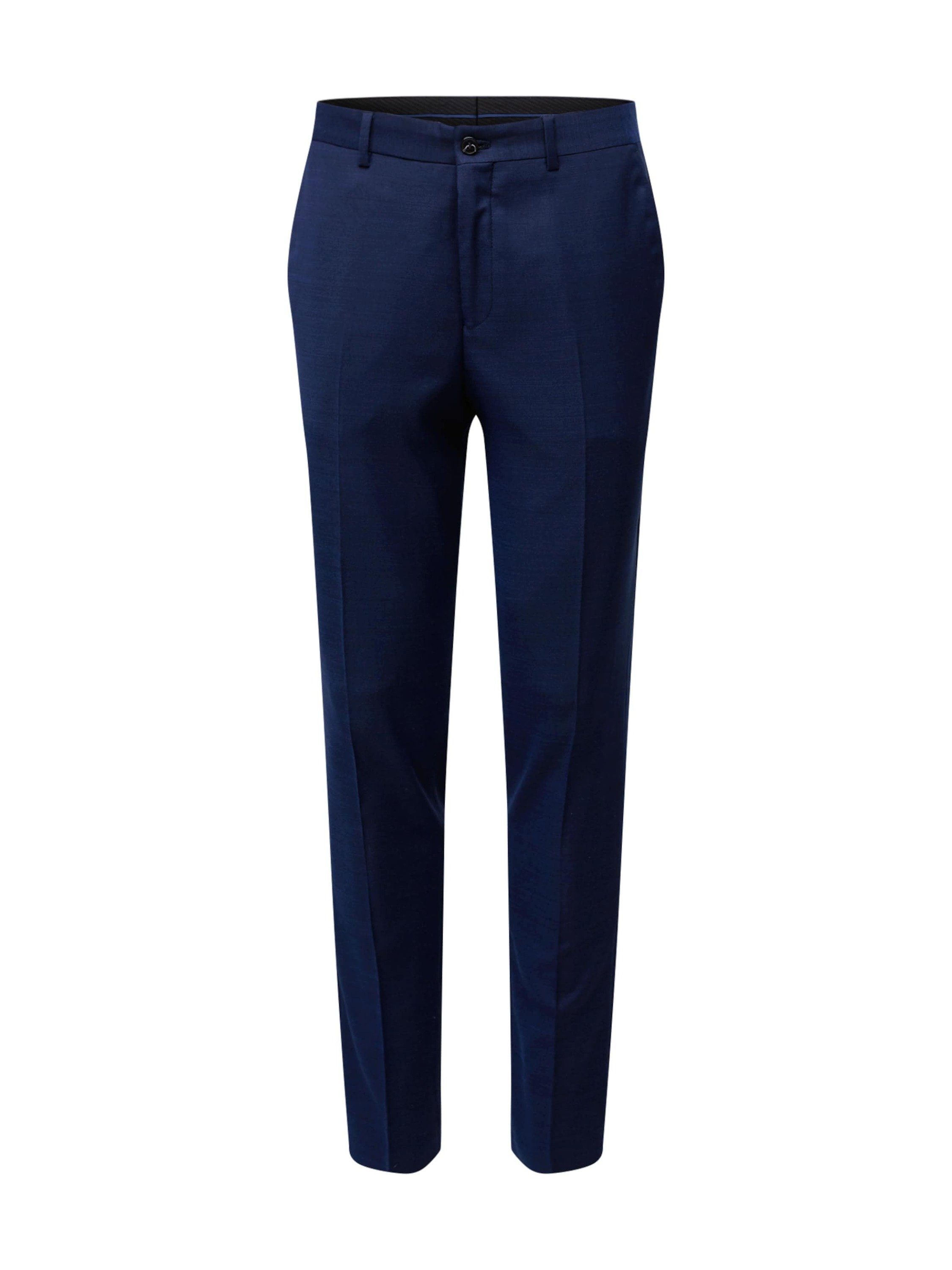 Bügelfaltenhose Solaris