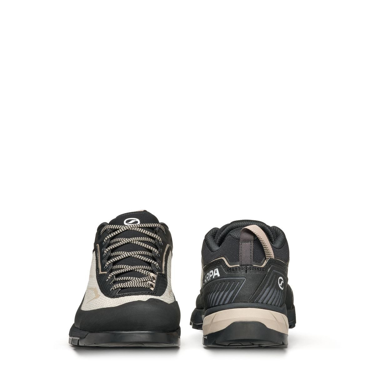 Scarpa Rapid LT Wmn, Zustiegsschuh, Erwachsene, Damen - Scarpa Outdoorschuh