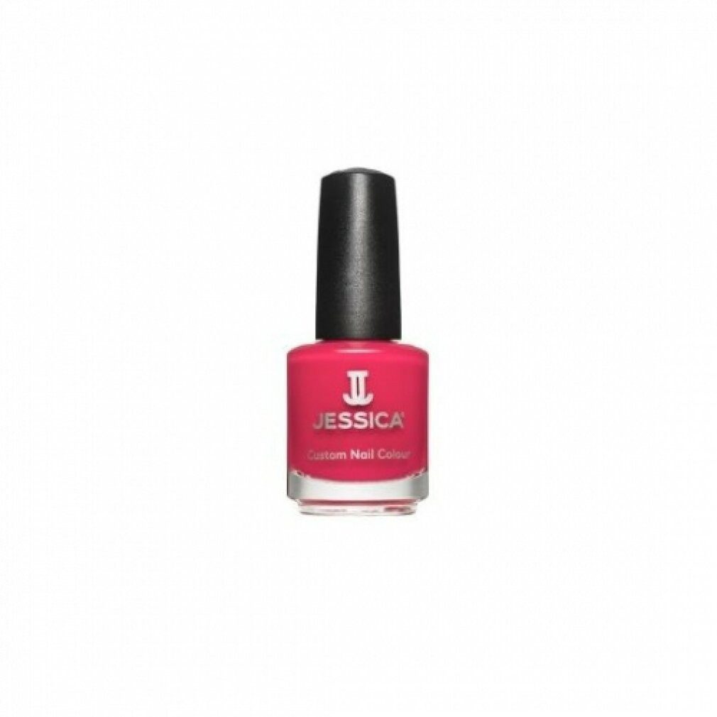 JESSICA Nagellack Custom Nail Colour Nagellack CNC-785 Fantasievoller Flug 14,8 ml