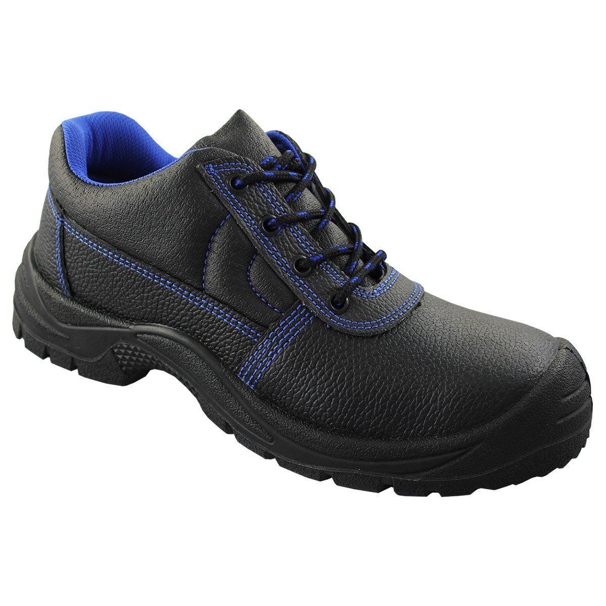 Remisberg Sicherheits-Halbschuh LUCA S3 DIN EN ISO-20345 S3 Sicherheitsschuh