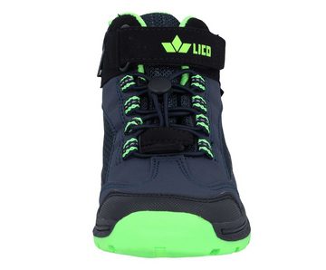 Lico Outdoorstiefel Gordo VS Outdoorschuh