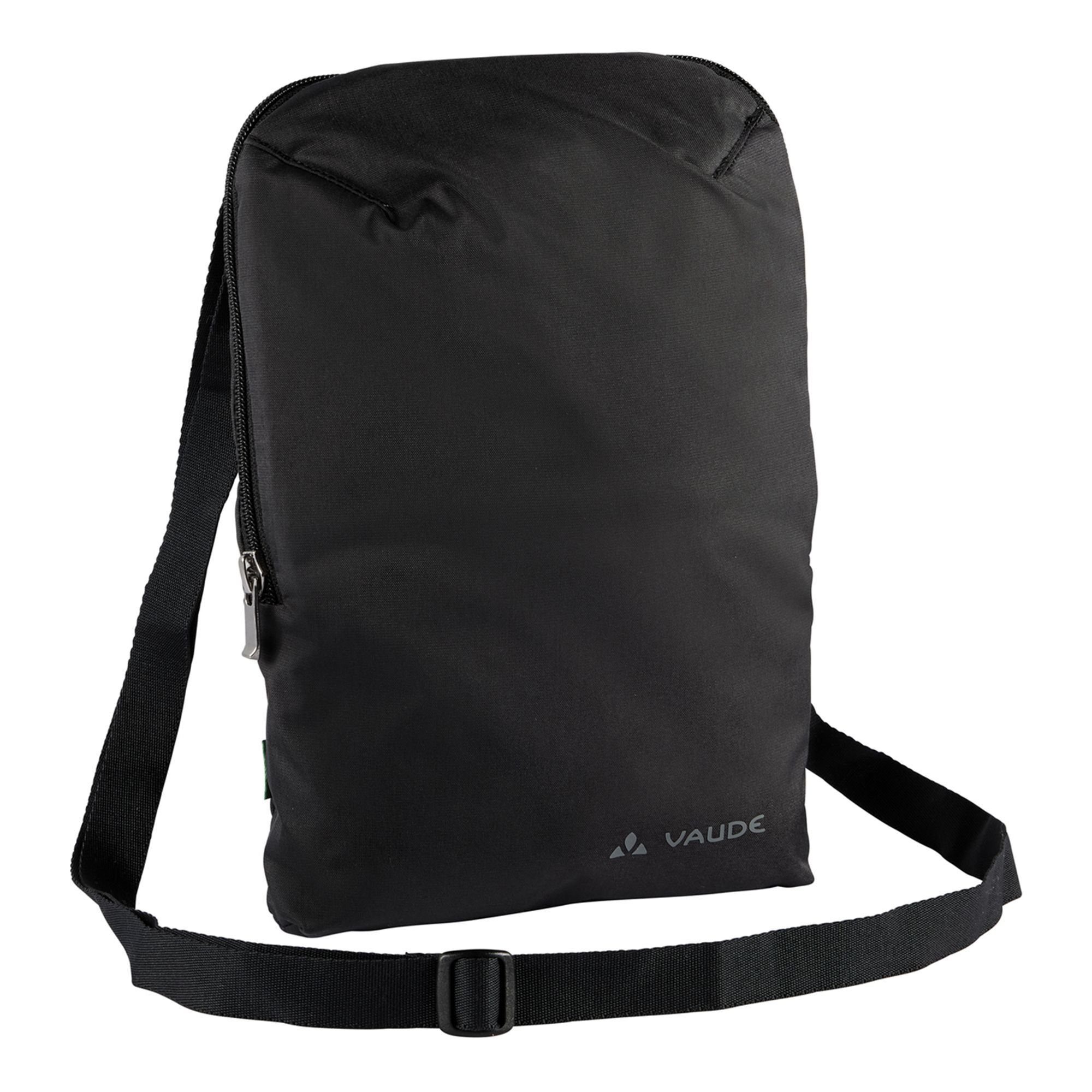 VAUDE Umhängetasche Travel Organizer, Polyester black