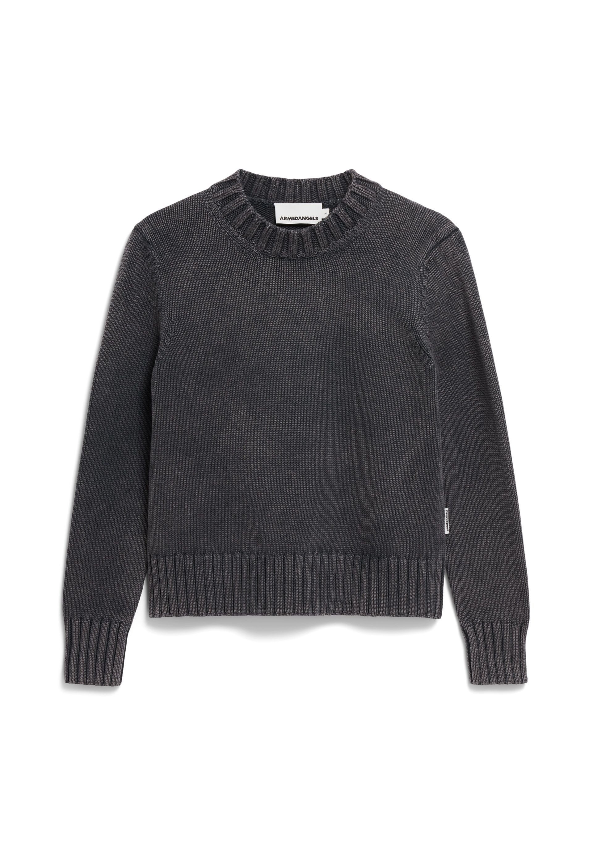 Armedangels Kurzarmpullover günstig online kaufen