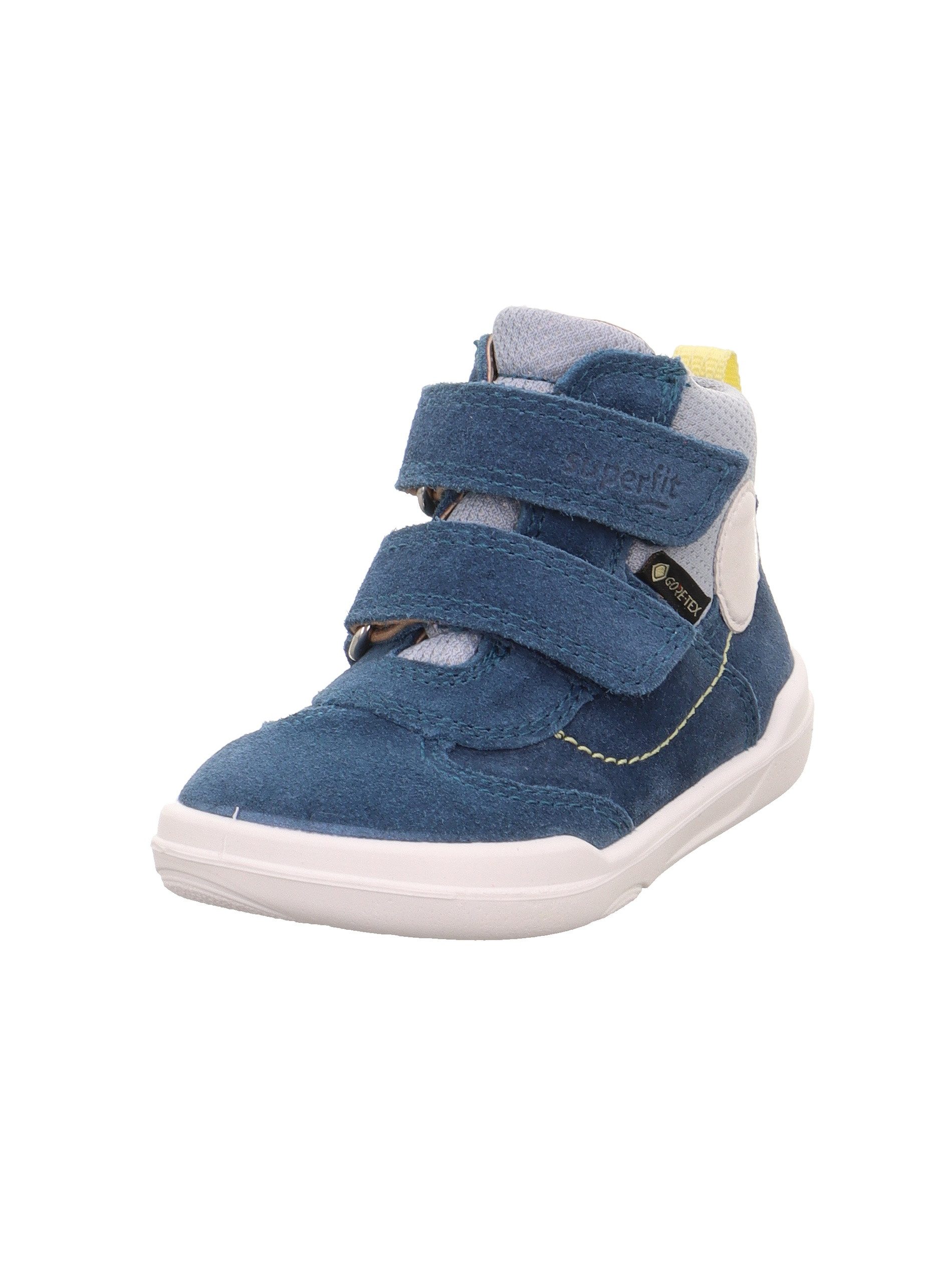 Ankleboots