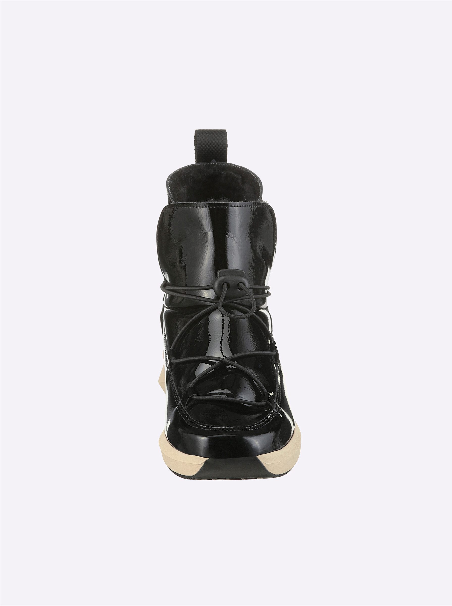 heine Stiefelette Stiefelette