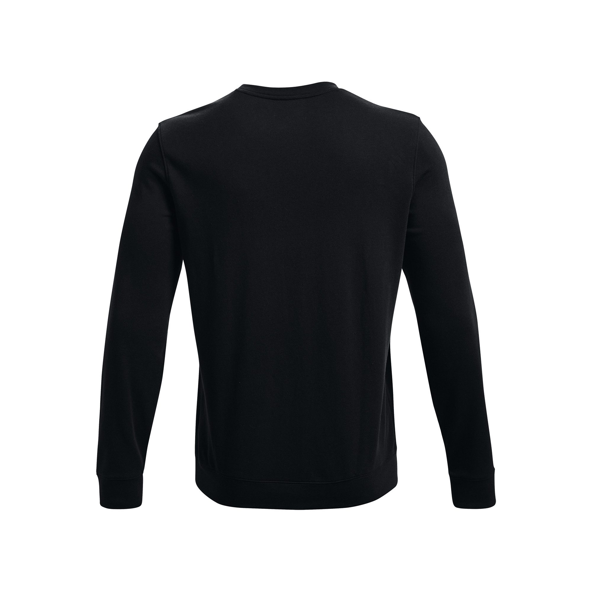 Under Armour® Langarmshirt Under Armour Herren Langarmshirt Rival Terry LC günstig online kaufen