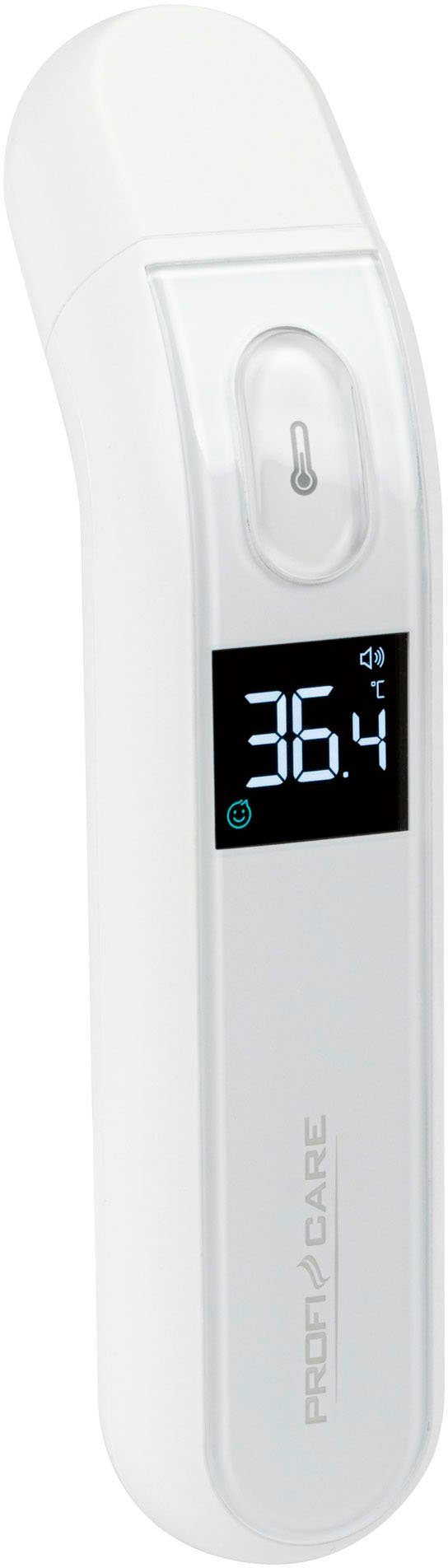 ProfiCare Stirn-Fieberthermometer PC-FT 3095