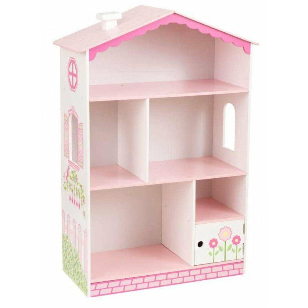 KidKraft® Puppenhaus KIDKRAFT Bibliothek - Puppenhaus