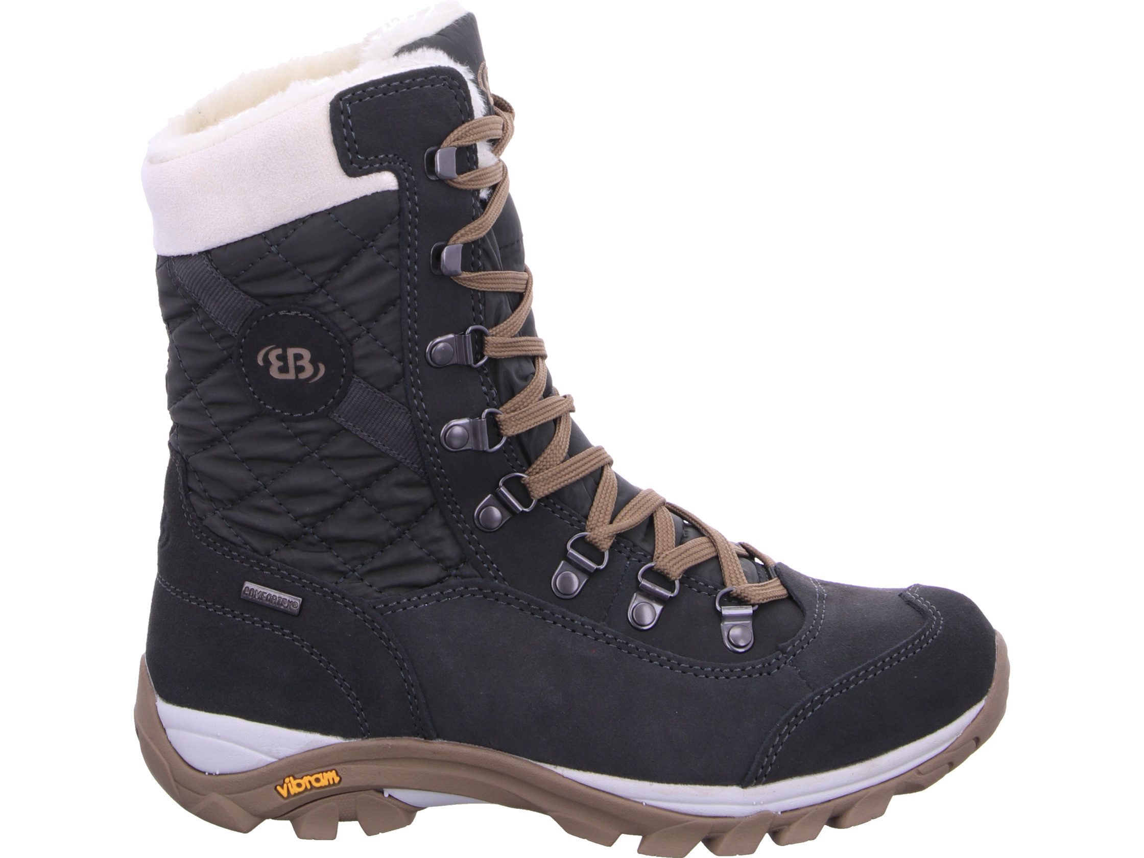 BRÜTTING Fenella Winterstiefel mit TEX-Membran günstig online kaufen