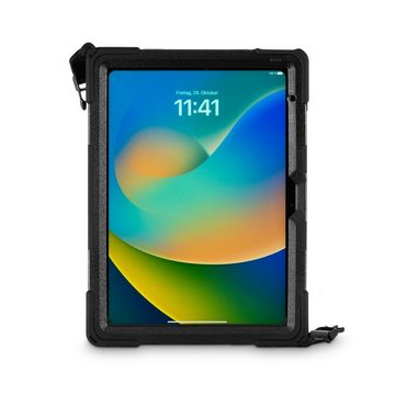 Hama Tablet-Hülle Tablet Case für Apple iPad 10.9" (10. Gen./2022), drehbar, aufstellbar 27,7 cm (10,9 Zoll)