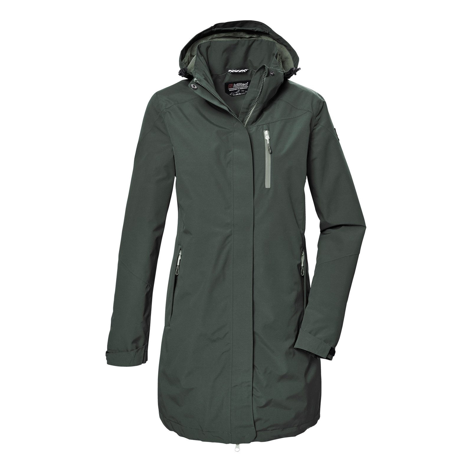 Killtec Parka Parka KOS 30 WMN günstig online kaufen