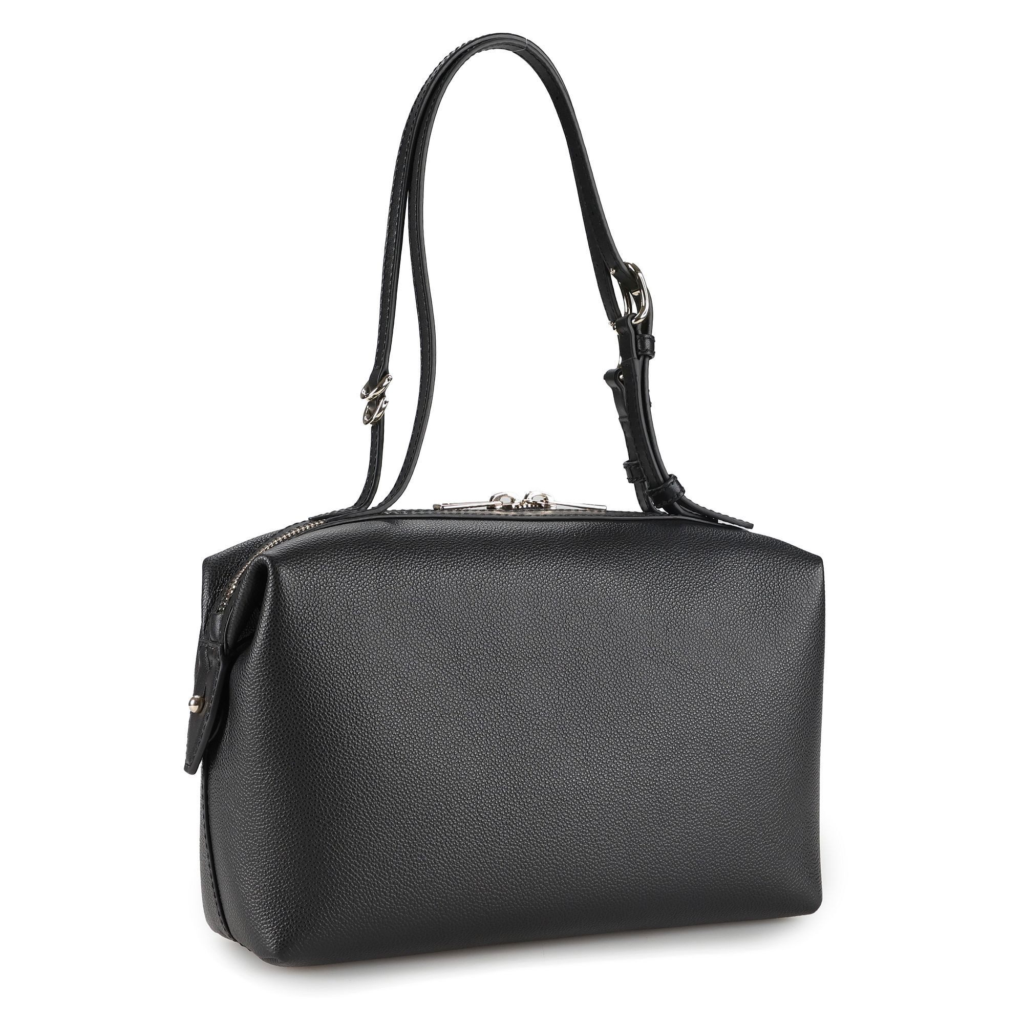 Furla Umhängetasche Double, Leder