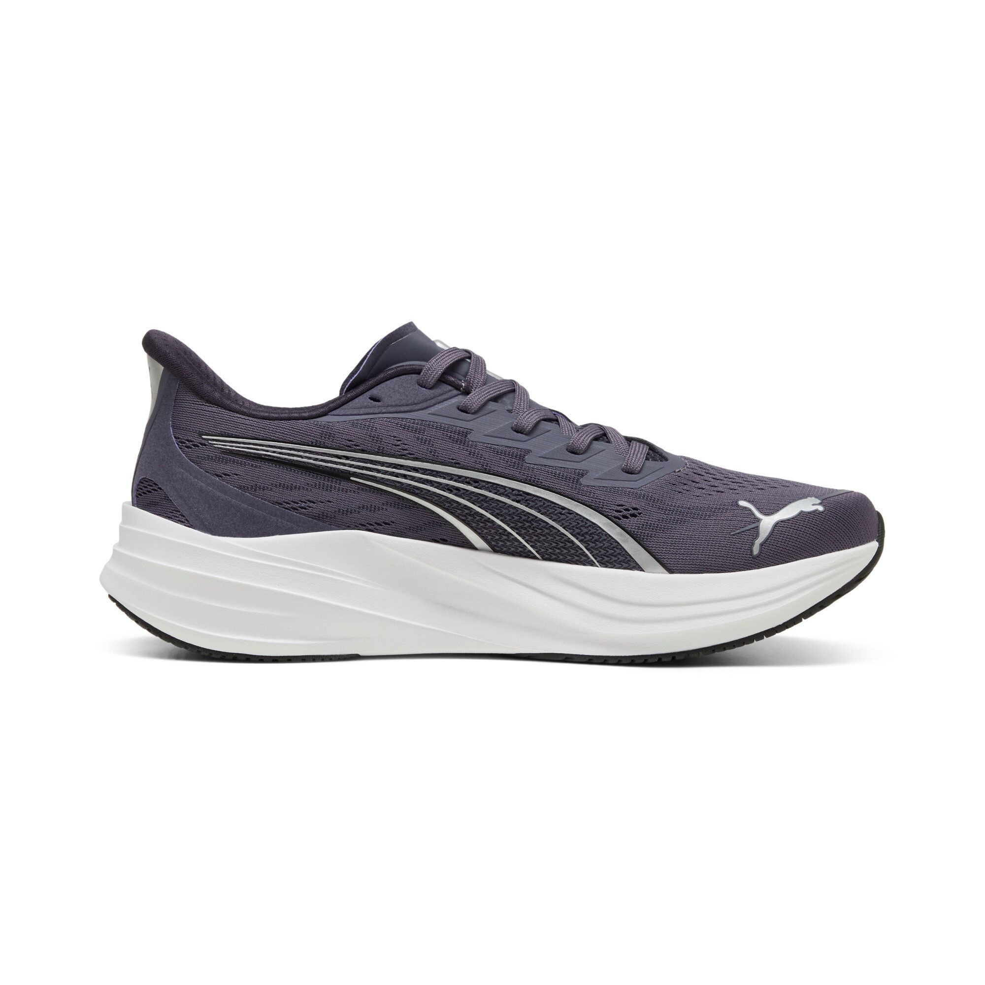 PUMA DARTER PRO 2 Laufschuh für dynamische Bewegungen, mit ProFoam Dämpfung, atmungsaktiv