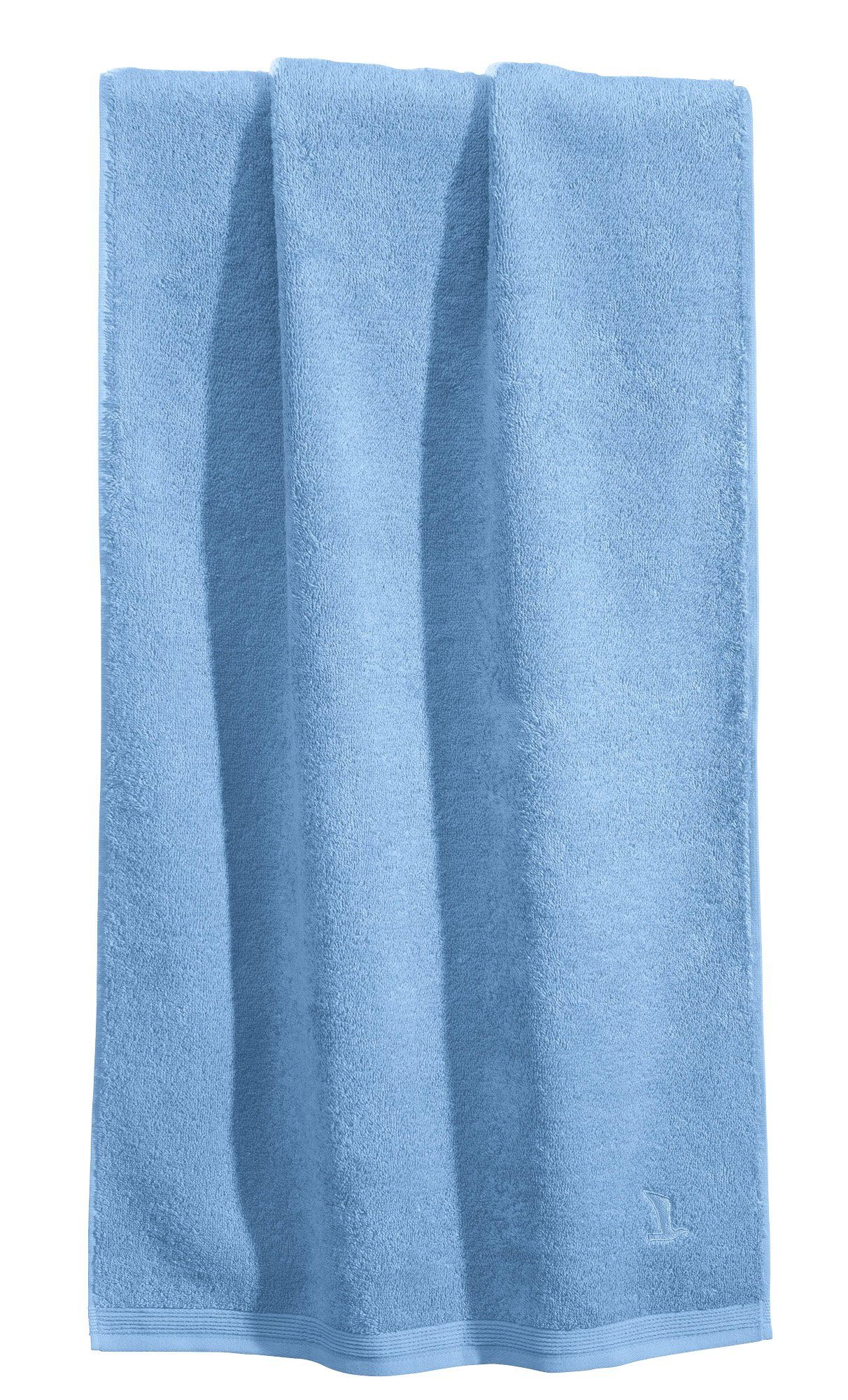 Möve Handtuch Handtuch "Superwuschel", Frottier (1-St), günstig online kaufen
