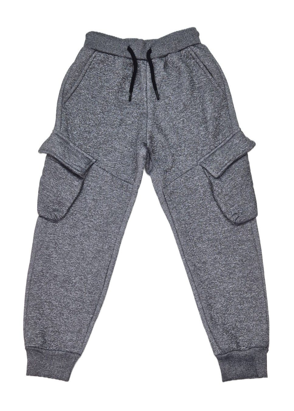 Hessis Cargohose Gefüttert Jogginghose Freizeithose Sweathose günstig online kaufen