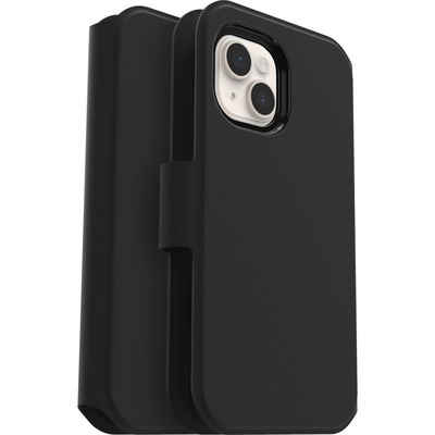 Otterbox Flip Case Strada Via, passend für Apple iPhone 14