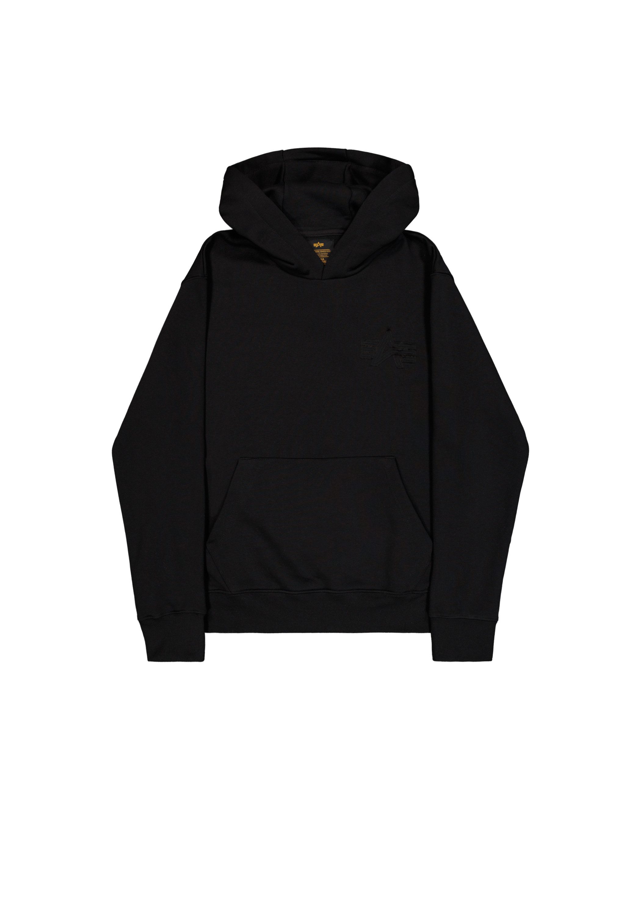Hoodie Coach Hoodie Backprint