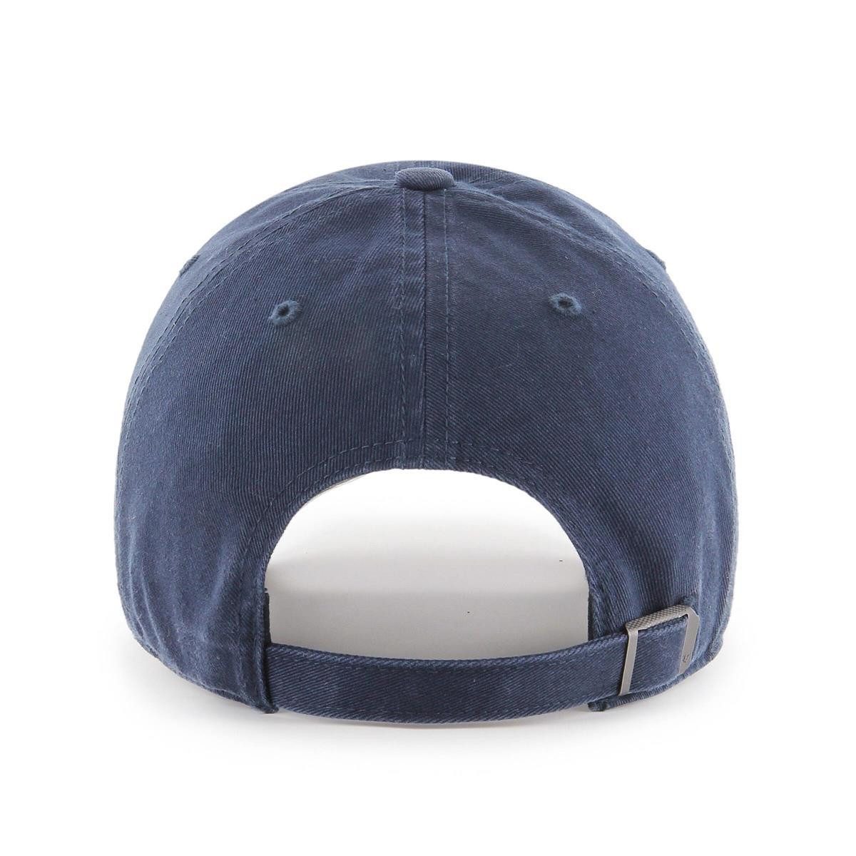 '47 Brand Baseball Cap '47 Brand MLB Atlanta Braves BASE RUNNER '47 Clean U günstig online kaufen