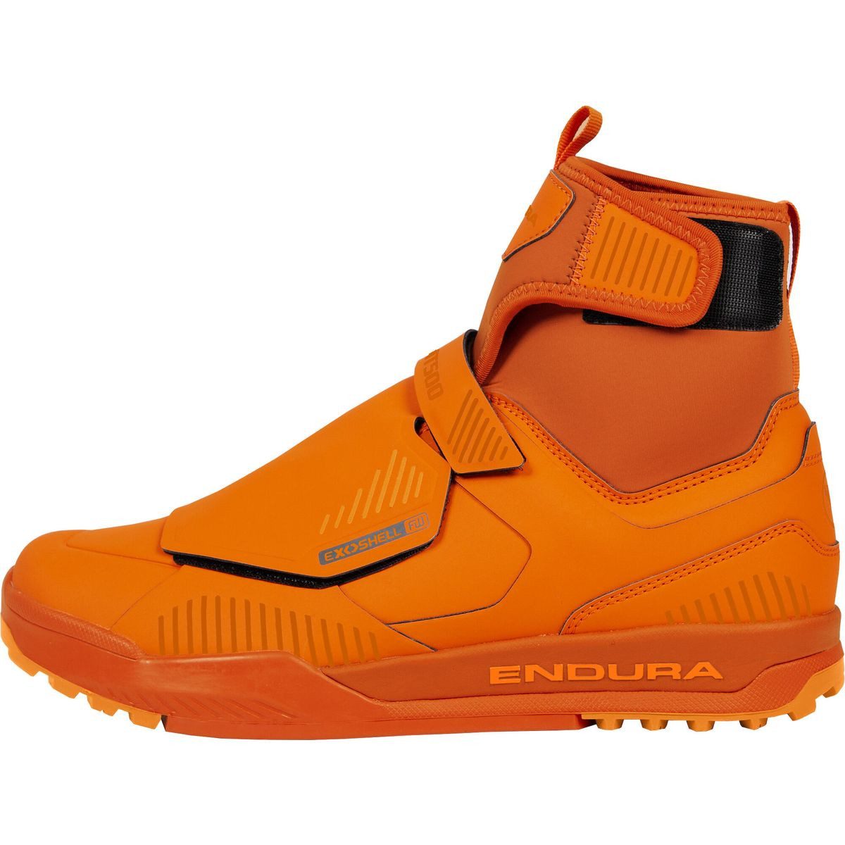 Endura MT500 Burner Clipless Waterproof Shoe Fahrradschuh Hochwertige wasserdichte Fahrradschuhe für optimalen Schutz und