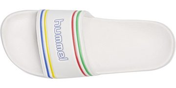 hummel Pool Slide Retro Sandale