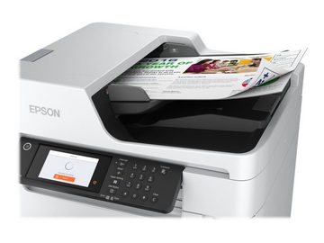 Epson EPSON WorkForce Pro WF-C879RDWF Multifunktionsdrucker