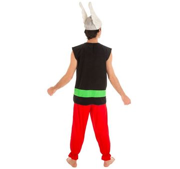 CHAKS Kostüm Asterix Kostüm für Herren
