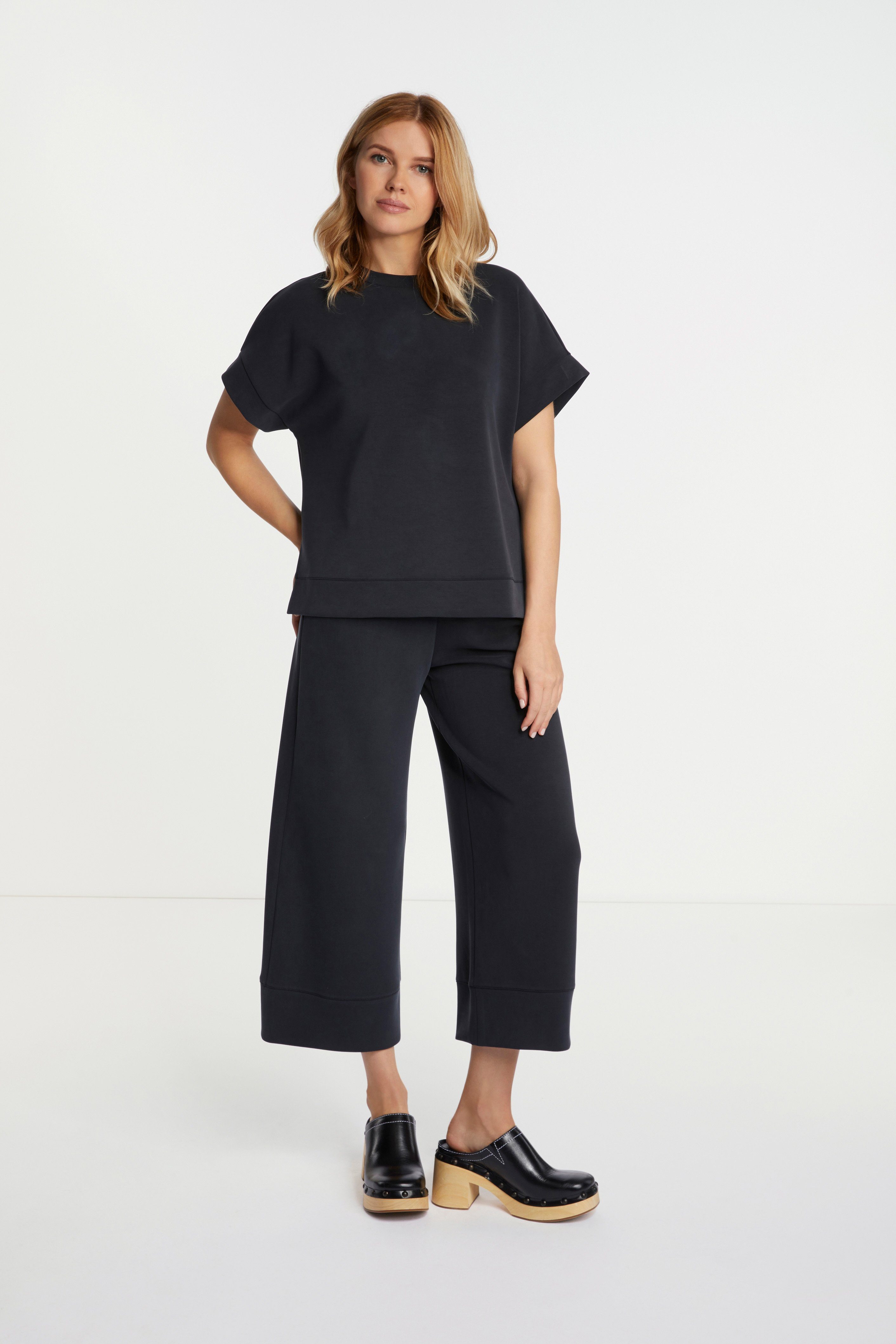 RICHROYAL Culotte 2409 T Peach Culotte günstig online kaufen