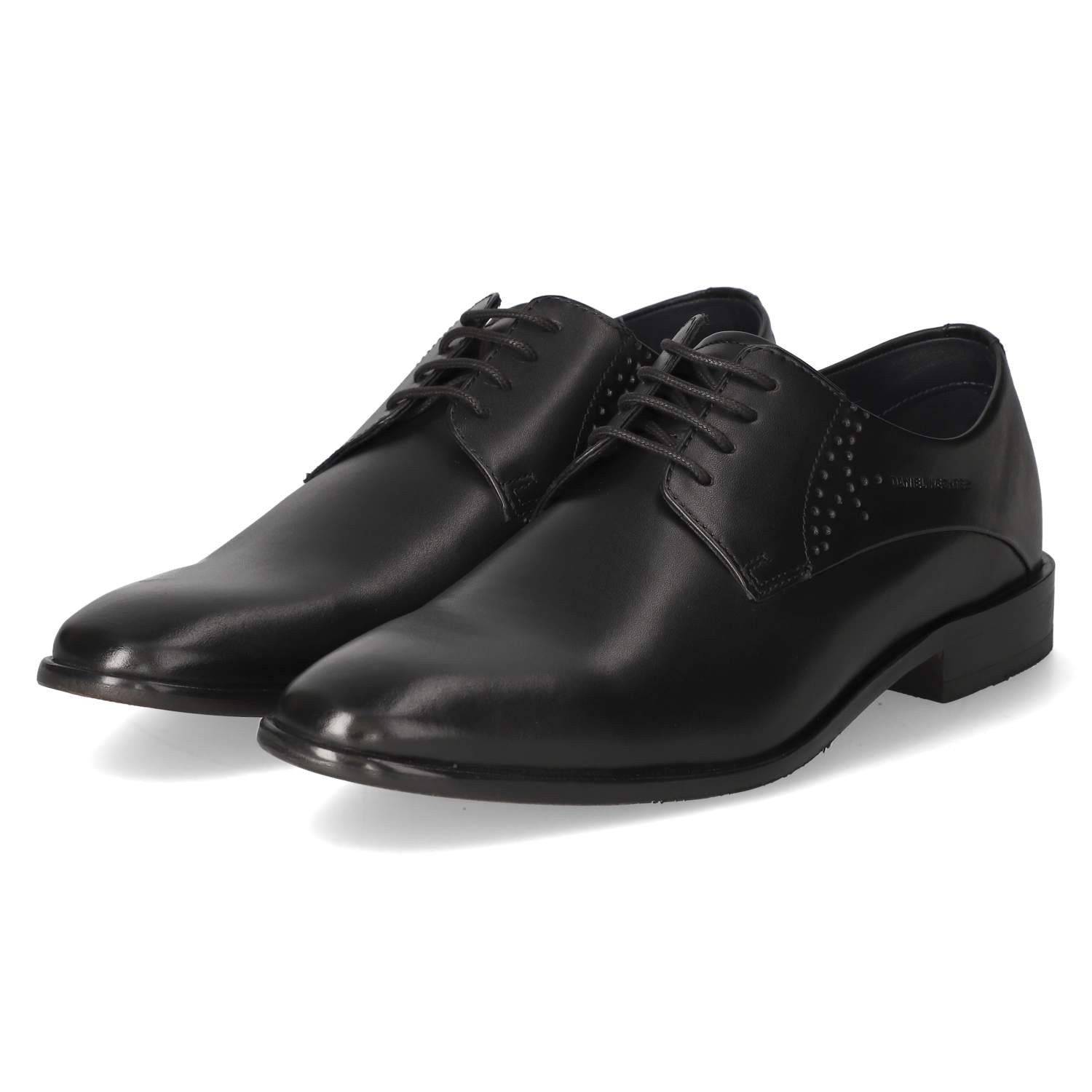 Daniel Hechter 811219011000-1000 SP Schnürschuh
