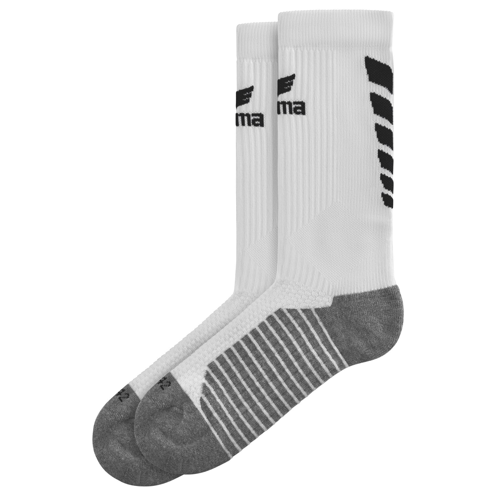Erima Sportsocken erima Unisex Sportsocken SIX WINGS Socks