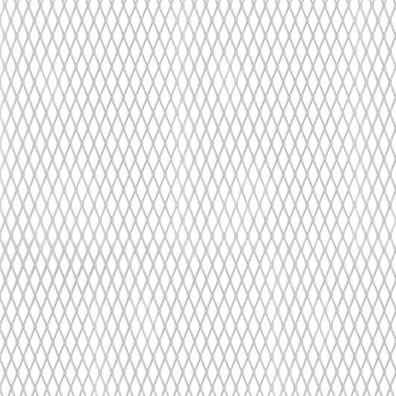 Alberts Streckmetallblech Alberts Streckmetallblech Stahl 120 x 2,2 x 1000, Stahl