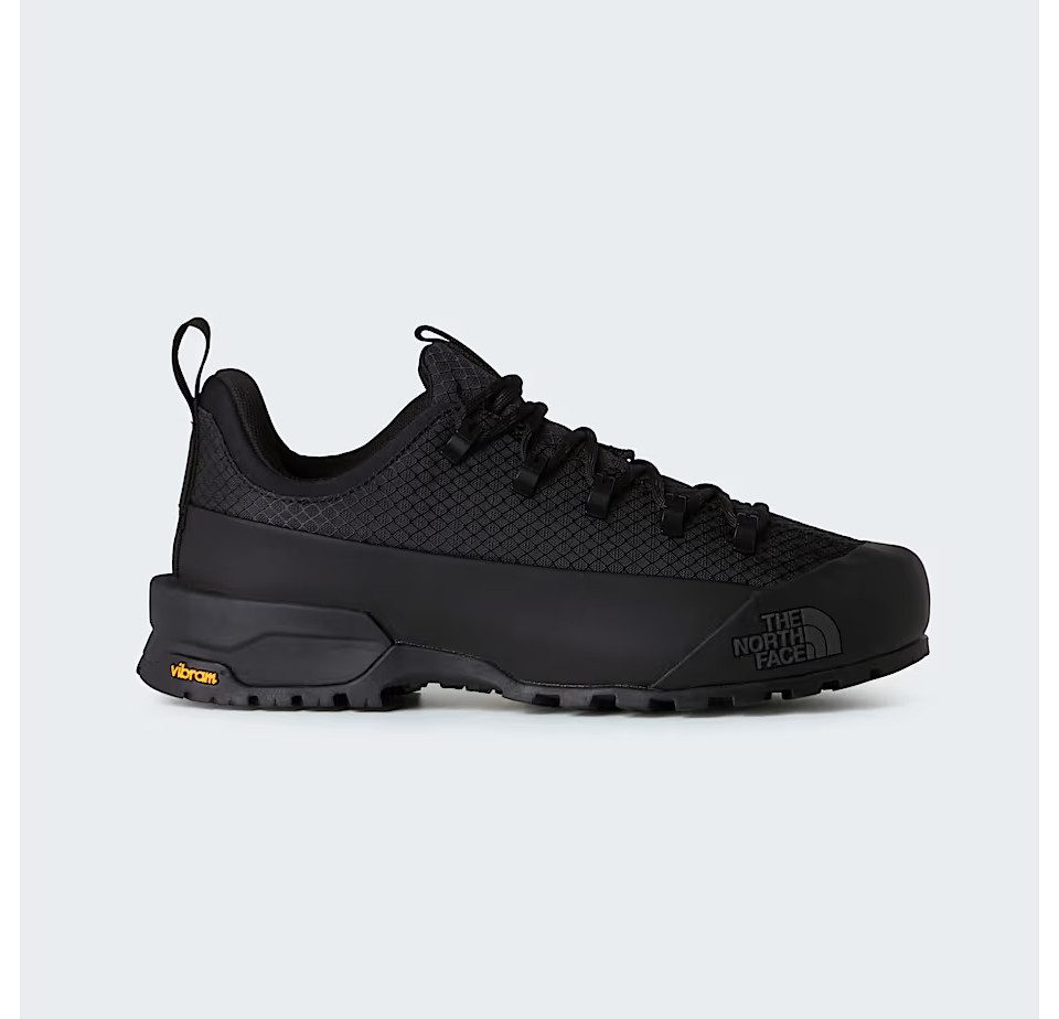 The North Face GLENCLYFFE TNF - Sneaker Herren - Halbschuhe - Herrenschuhe