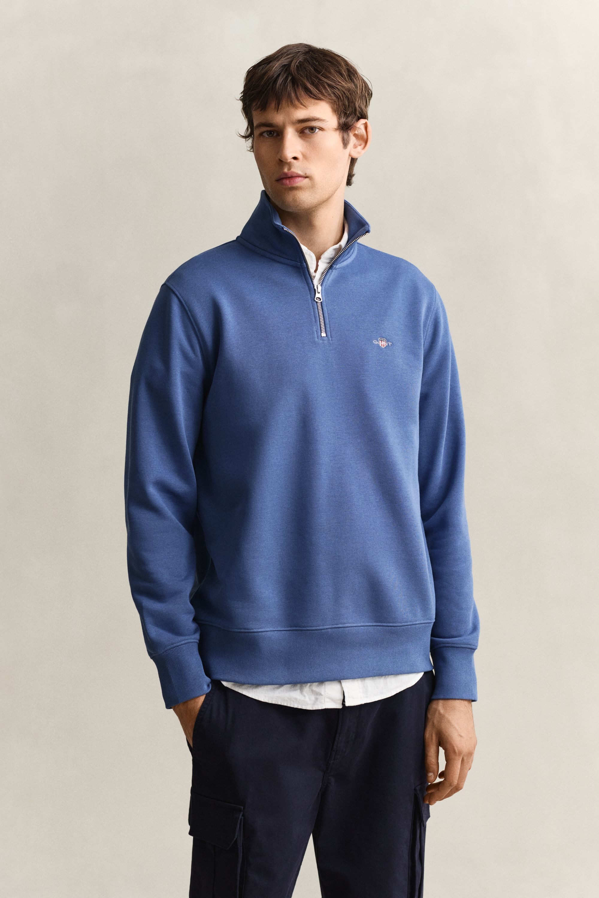 Gant Sweatshirt günstig online kaufen