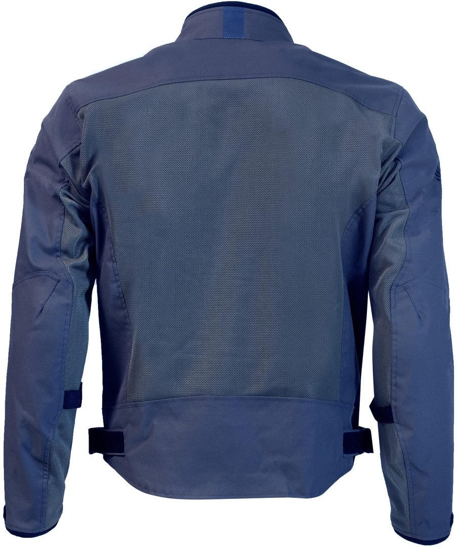 Merlin Motorradjacke Prospect Air Mesh Motorrad Textiljacke