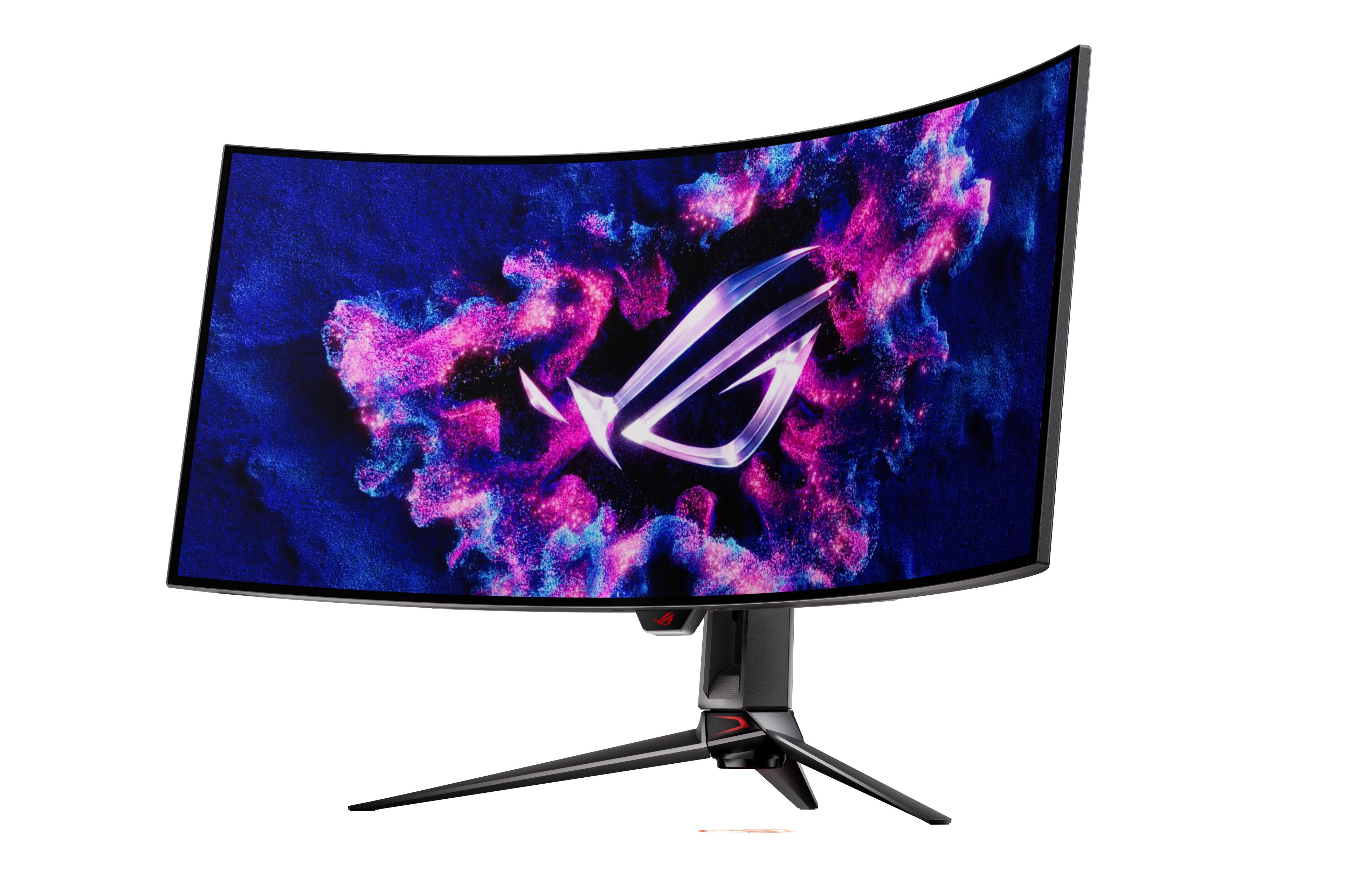 Asus PG39WCDM LCD-Monitor (99,1 cm/39 ", 3440 x 1440 px, UWQHD, 0,03 ms Reaktionszeit, LCD)