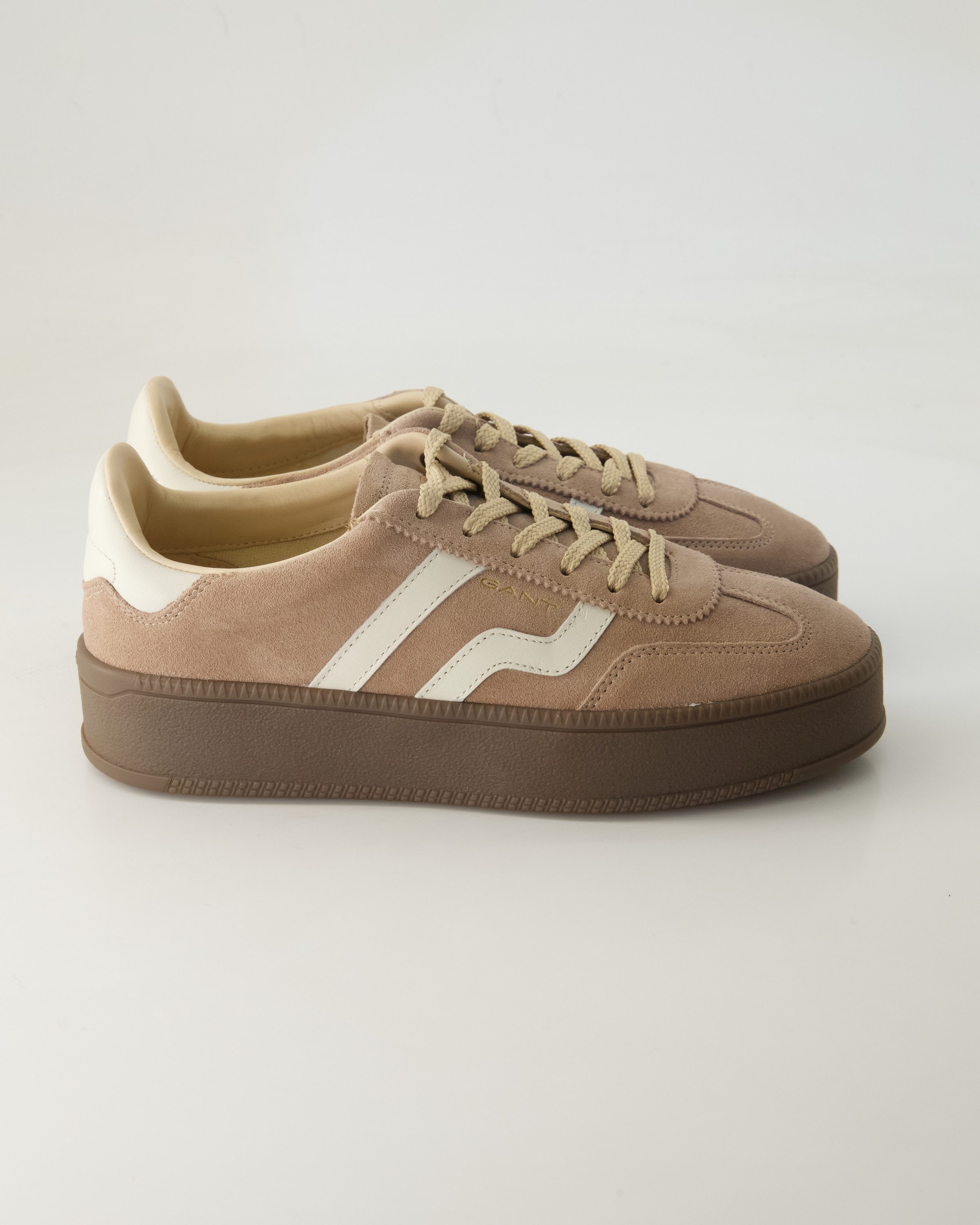 Gant Cuzmani Sneaker Obermaterial: Leder