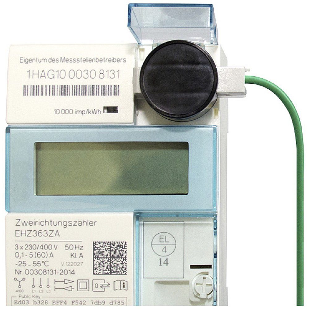 AIR Eltako IR-Abtaster Smart-Home-Zubehör