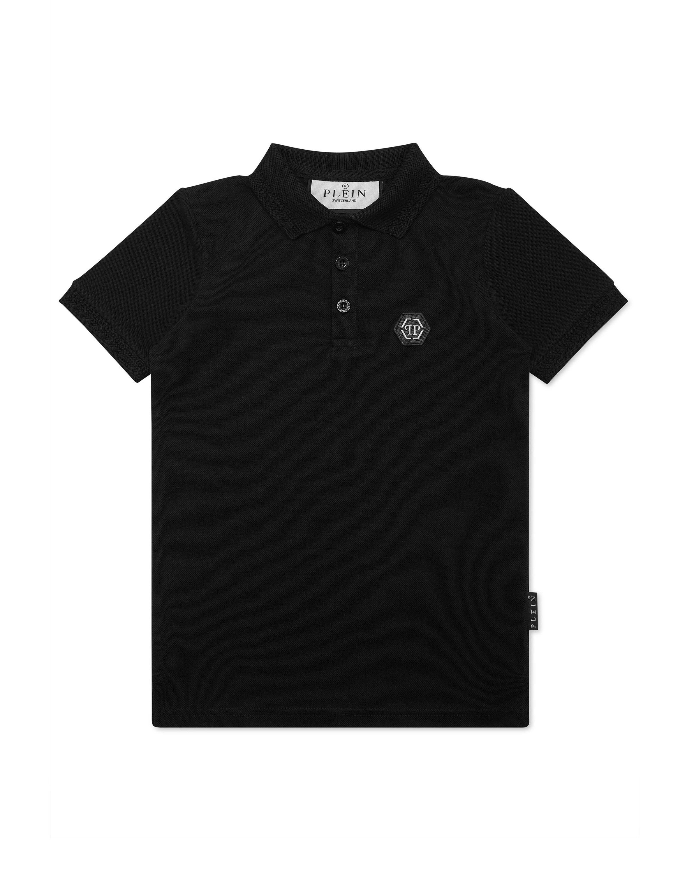 Poloshirt Teddy
